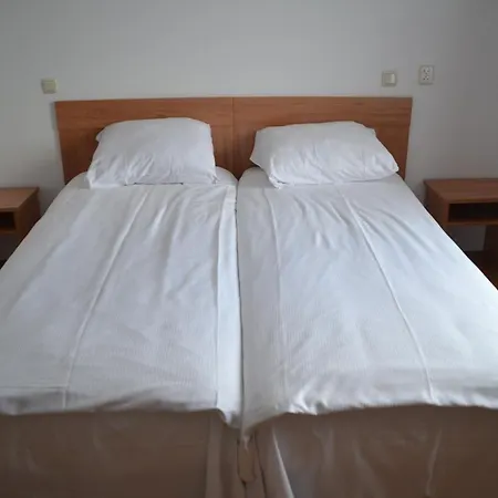Otel Du Passage 2*