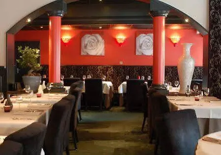 Hotel Du Passage Enkhuizen