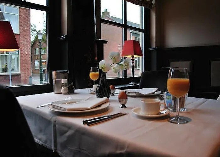 Du Passage Enkhuizen