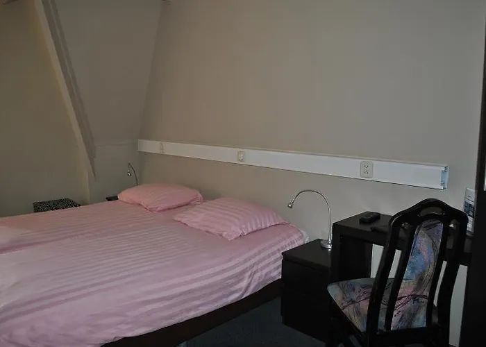 Du Passage Hotel Enkhuizen