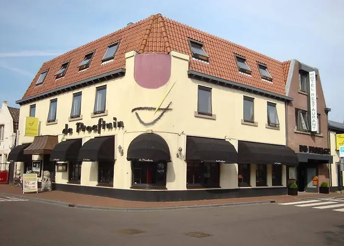 Du Passage 2* Enkhuizen