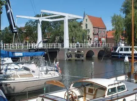 Du Passage Hotel