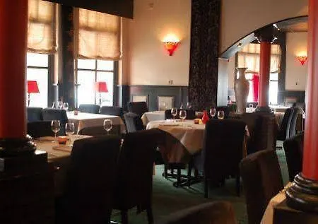 Hotel Du Passage