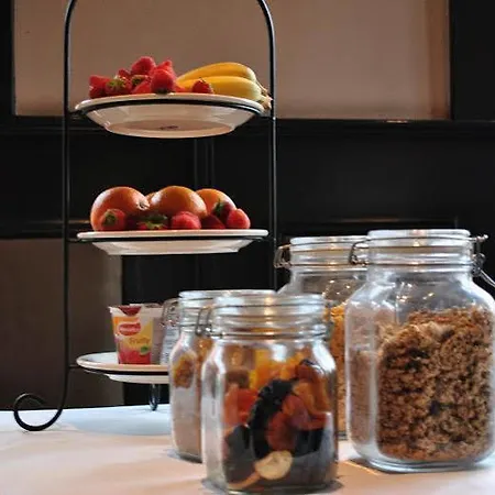 فندق Du Passage 2*