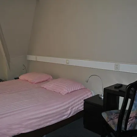 Du Passage Hotel Enkhuizen