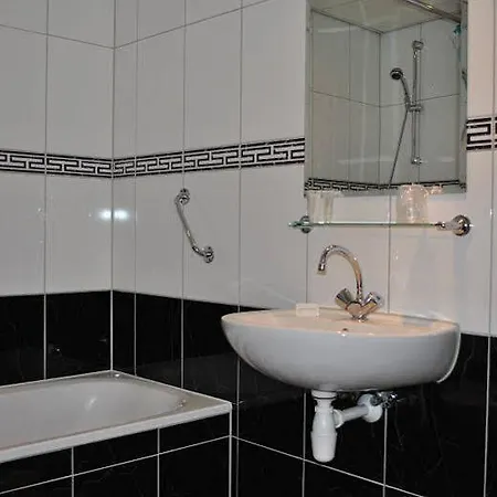 فندق Du Passage إنكهارسين