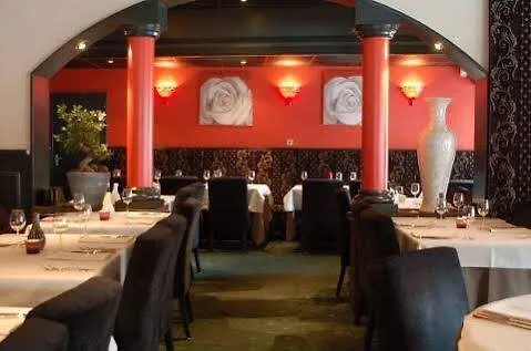 Otel Du Passage Enkhuizen